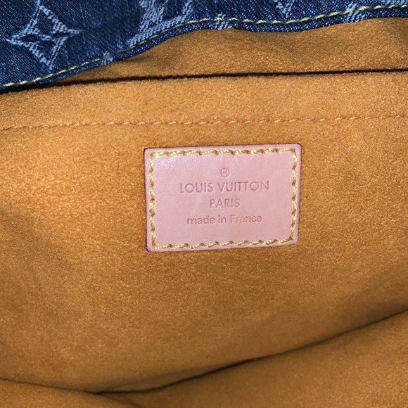 Louis Vuitton Sac Plat - Picture 12 of 16